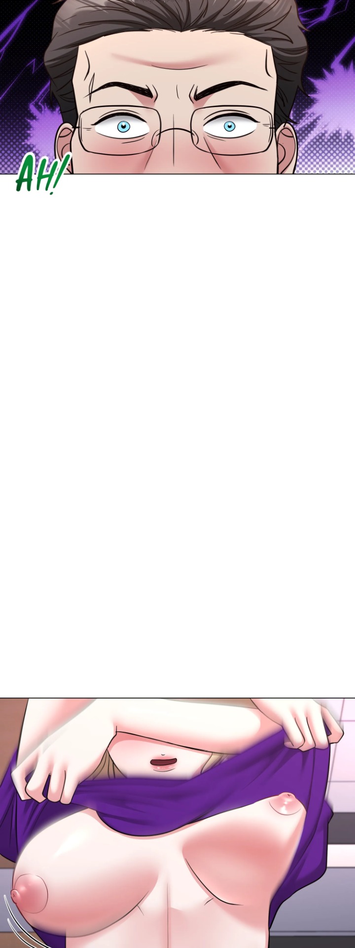 Touch Me Down (Uncensored) - Chapter 4 Page 49