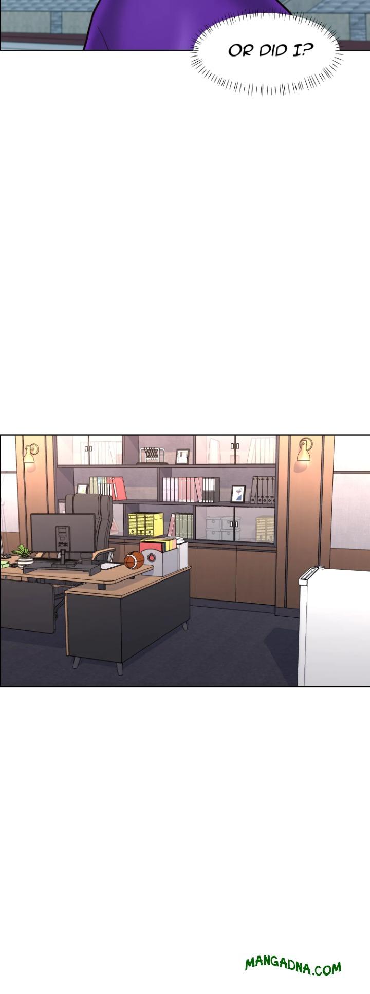 Touch Me Down (Uncensored) - Chapter 4 Page 5