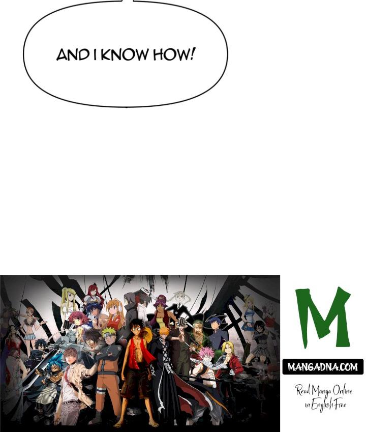 Touch Me Down (Uncensored) - Chapter 4 Page 58