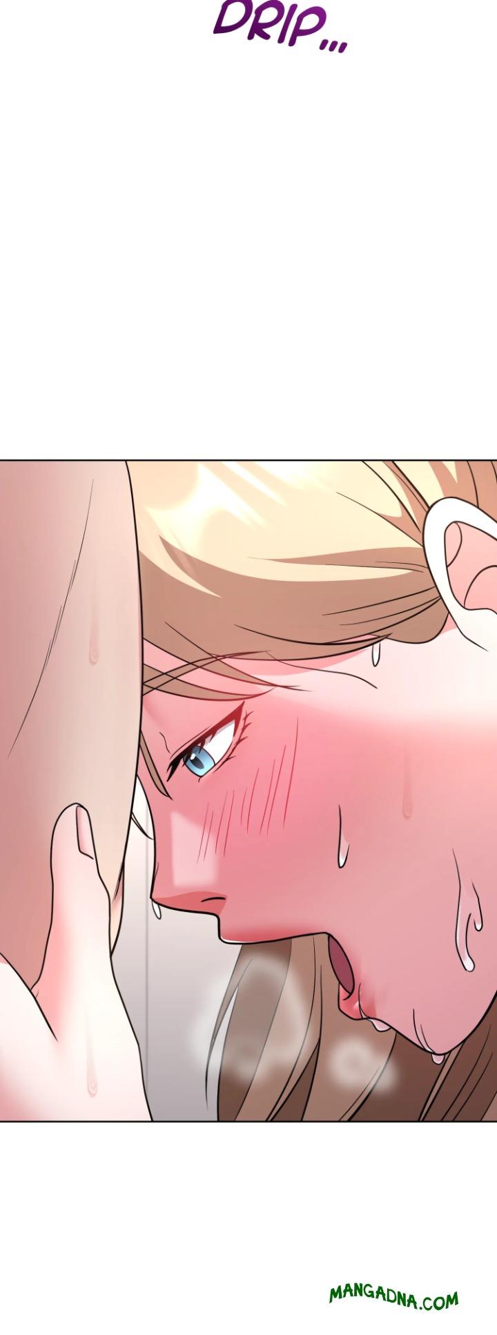 Touch Me Down (Uncensored) - Chapter 5 Page 10