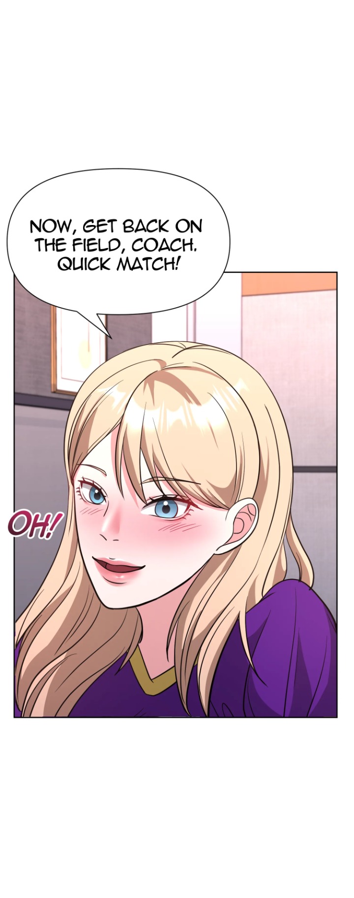 Touch Me Down (Uncensored) - Chapter 5 Page 13