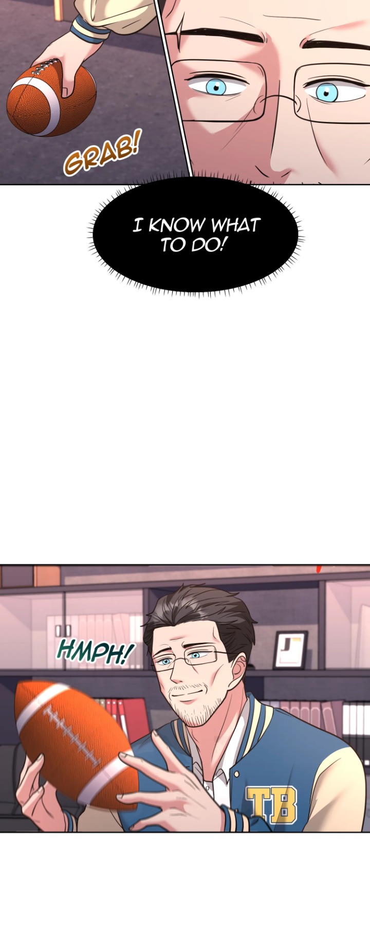 Touch Me Down (Uncensored) - Chapter 5 Page 15