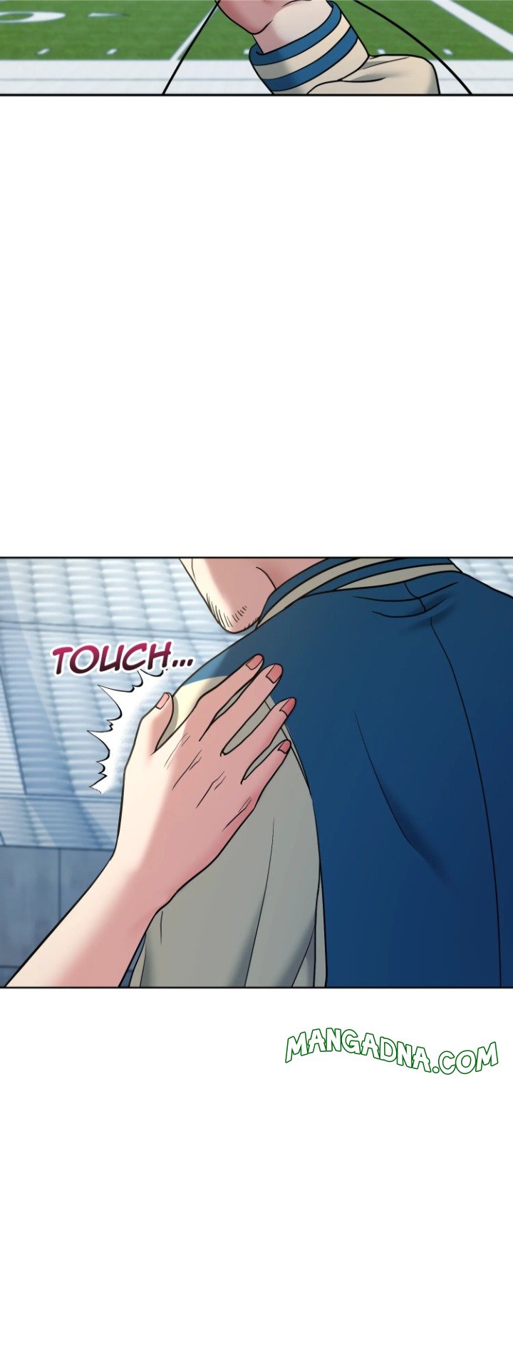 Touch Me Down (Uncensored) - Chapter 5 Page 29