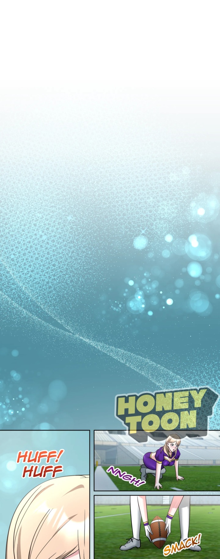 Touch Me Down (Uncensored) - Chapter 5 Page 44