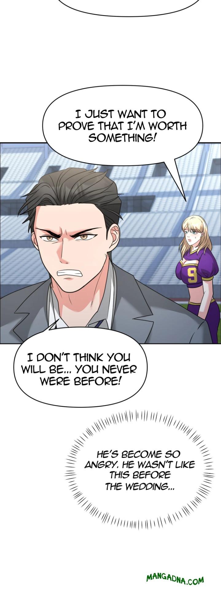 Touch Me Down (Uncensored) - Chapter 5 Page 50