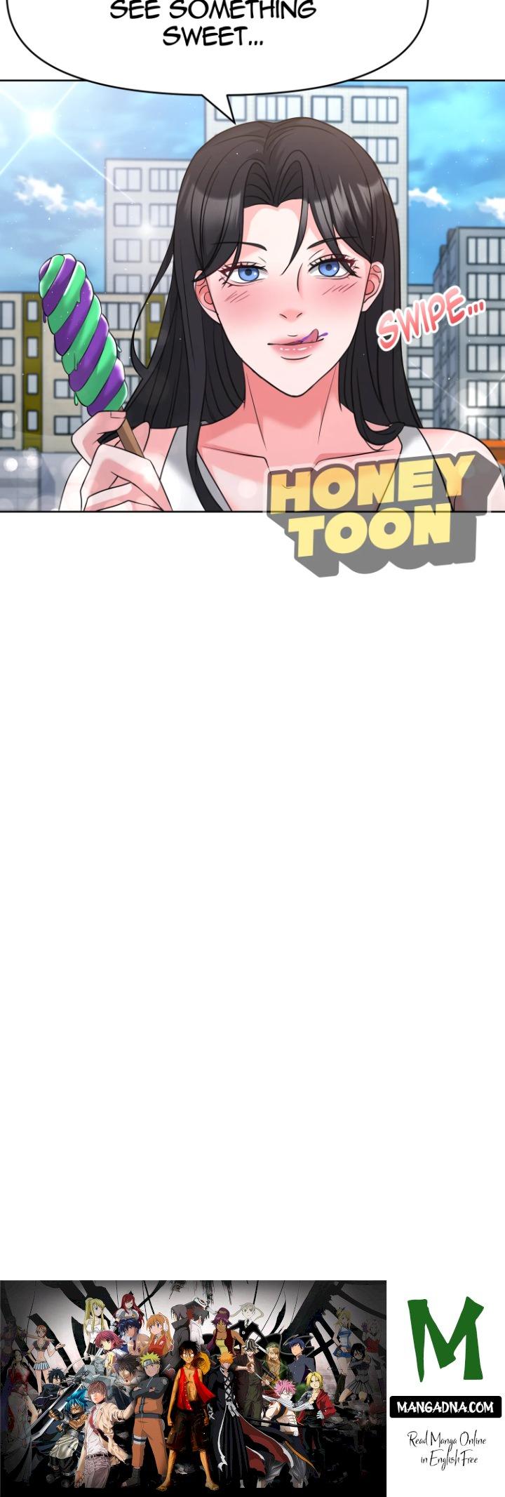 Touch Me Down (Uncensored) - Chapter 5 Page 60