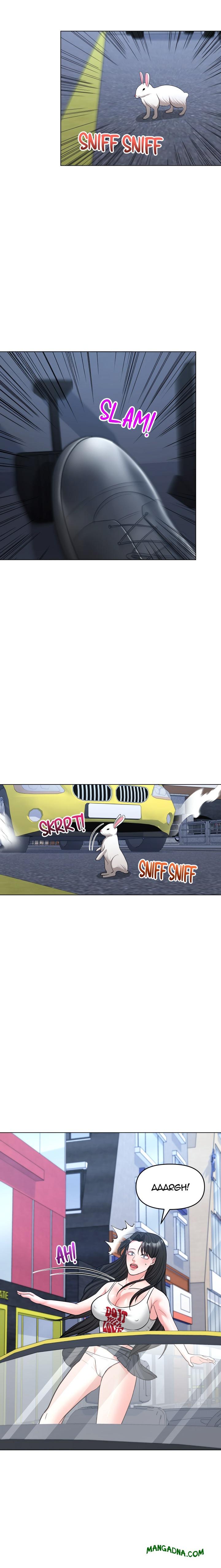 Touch Me Down (Uncensored) - Chapter 6 Page 5