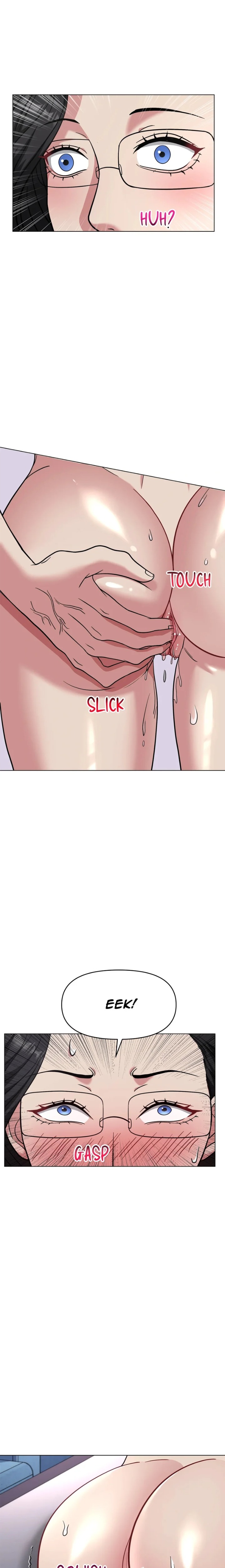 Touch Me Down (Uncensored) - Chapter 9 Page 4