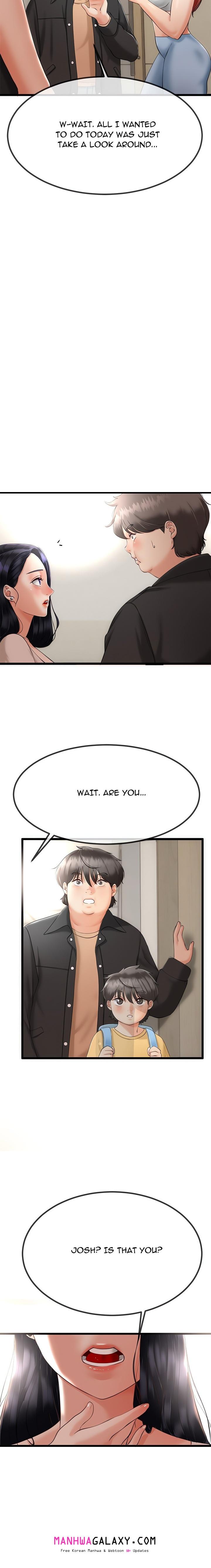 Family Again (Uncensored) - Chapter 1 Page 18