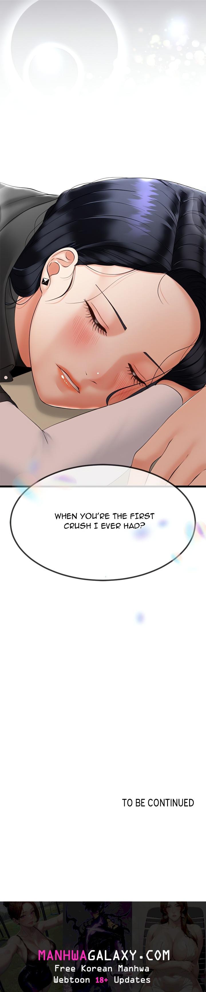 Family Again (Uncensored) - Chapter 1 Page 35