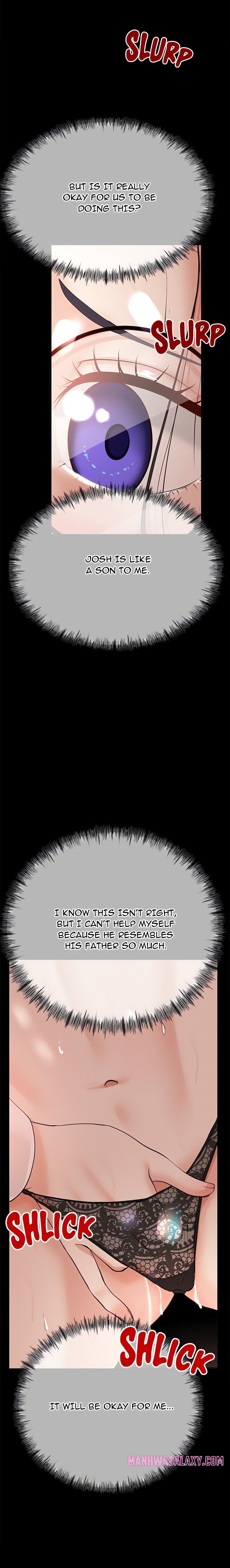 Family Again (Uncensored) - Chapter 1 Page 4