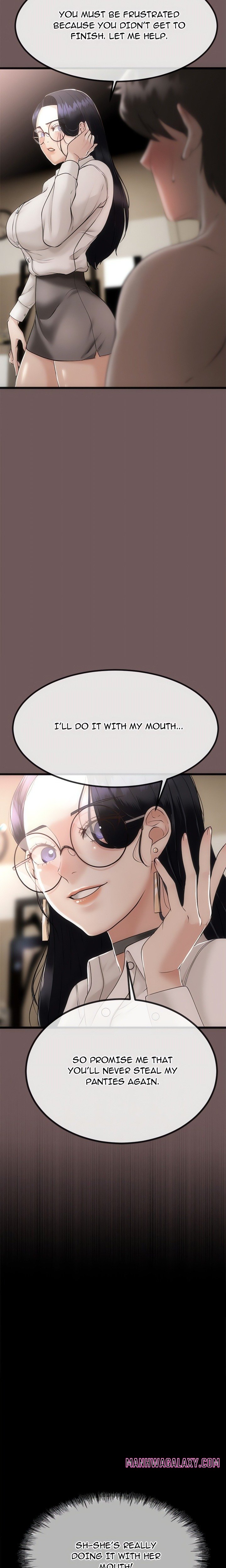 Family Again (Uncensored) - Chapter 1 Page 7