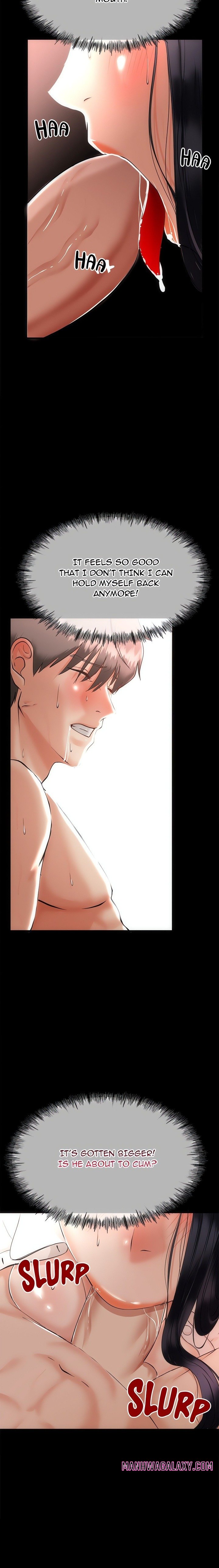 Family Again (Uncensored) - Chapter 1 Page 8