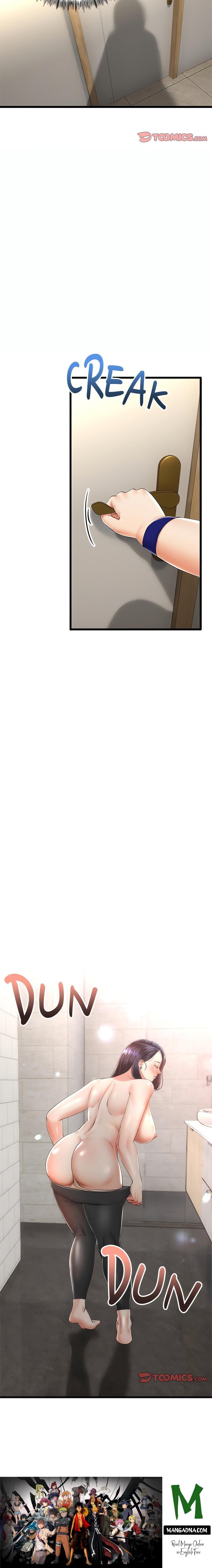 Family Again (Uncensored) - Chapter 10 Page 23