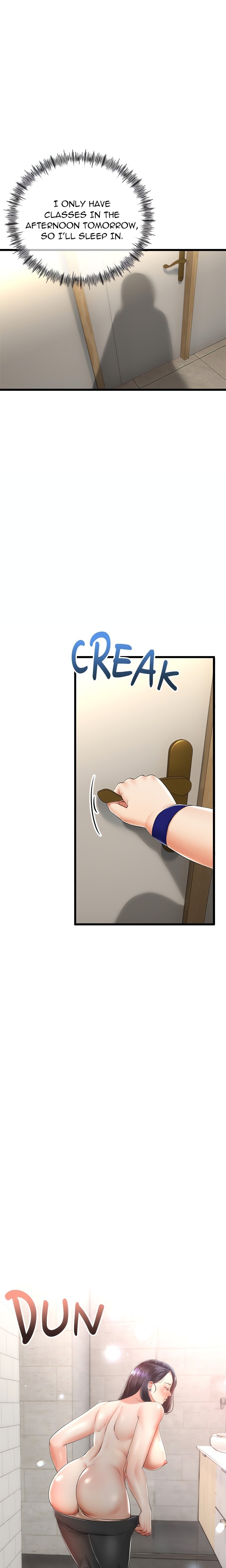 Family Again (Uncensored) - Chapter 11 Page 1