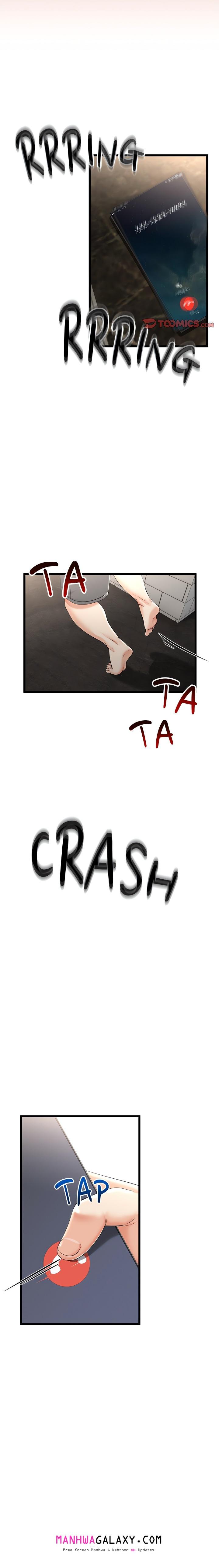 Family Again (Uncensored) - Chapter 11 Page 17