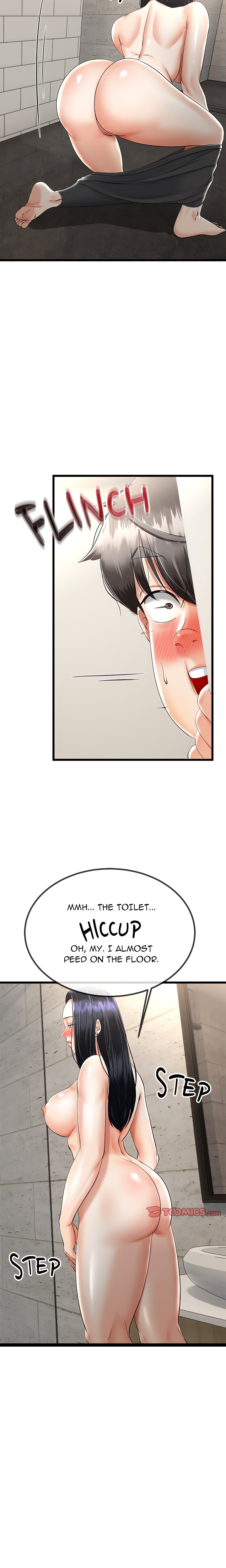 Family Again (Uncensored) - Chapter 11 Page 3