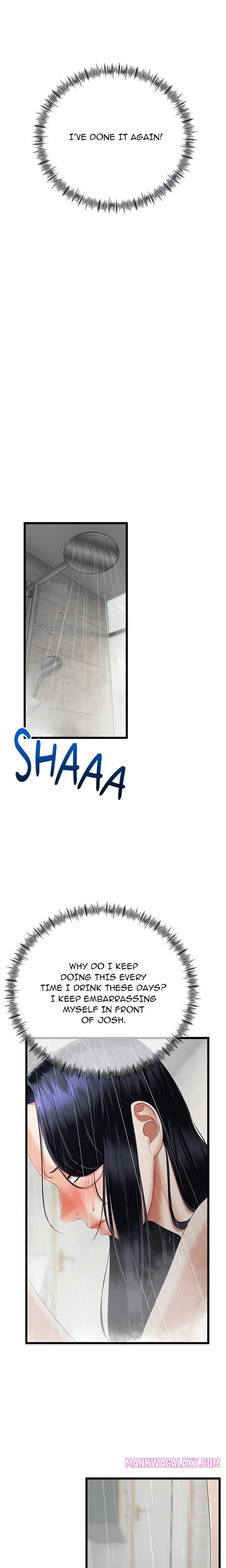 Family Again (Uncensored) - Chapter 13 Page 16