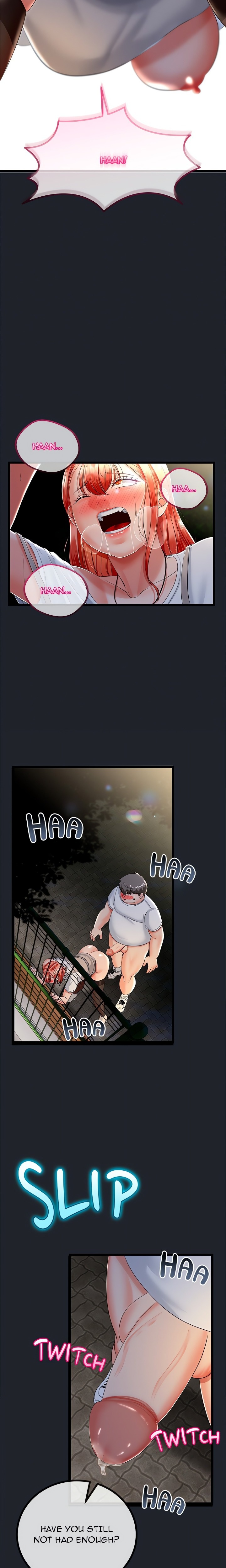 Family Again (Uncensored) - Chapter 14 Page 17