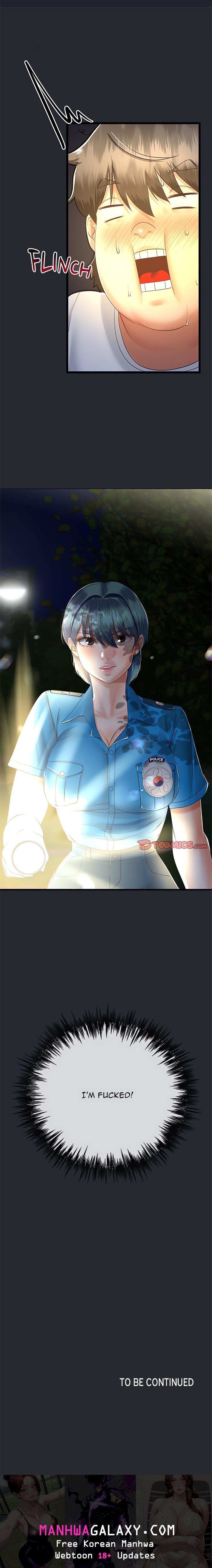 Family Again (Uncensored) - Chapter 14 Page 20