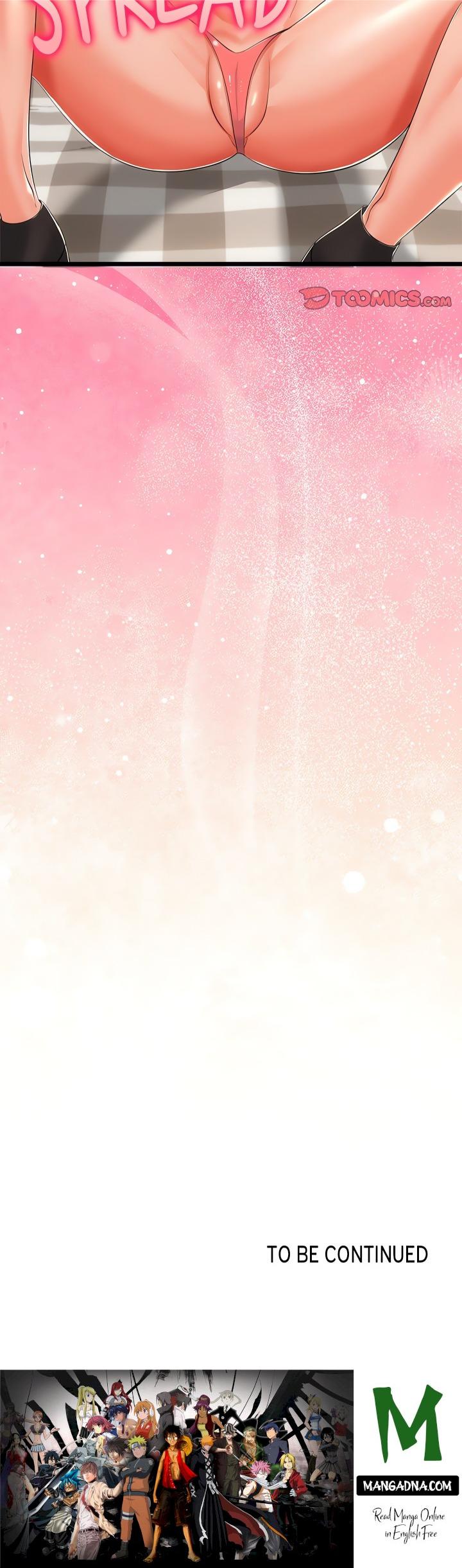 Family Again (Uncensored) - Chapter 17 Page 23