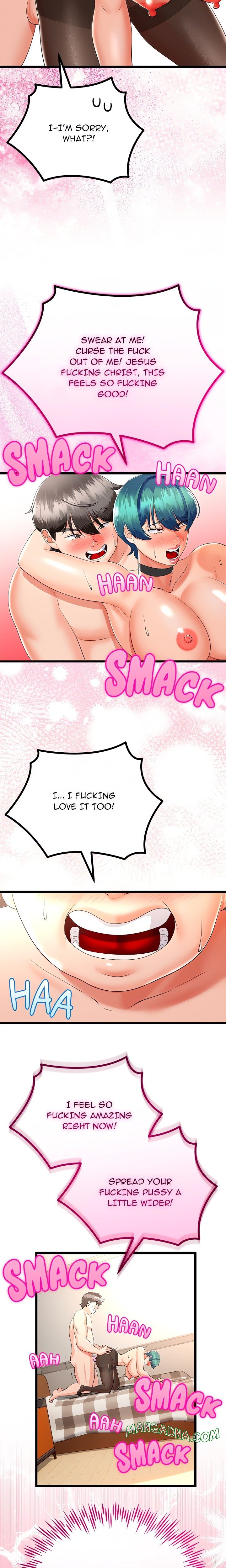 Family Again (Uncensored) - Chapter 18 Page 19