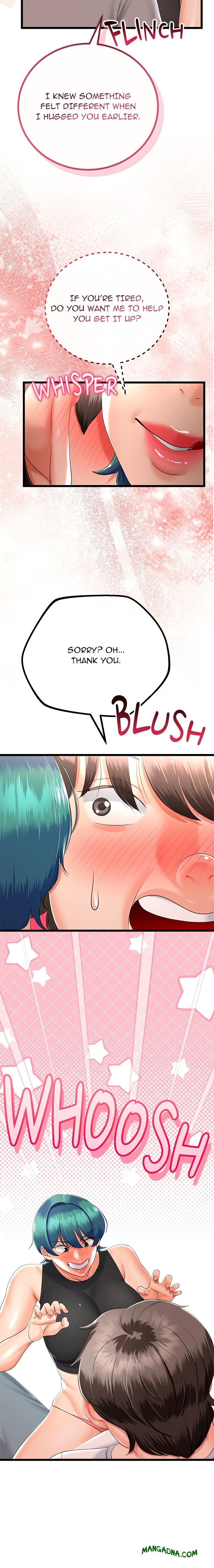 Family Again (Uncensored) - Chapter 18 Page 5