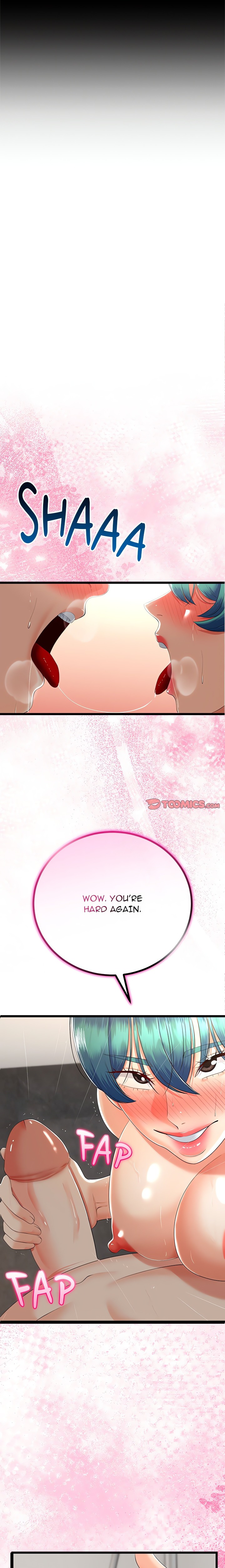 Family Again (Uncensored) - Chapter 19 Page 2