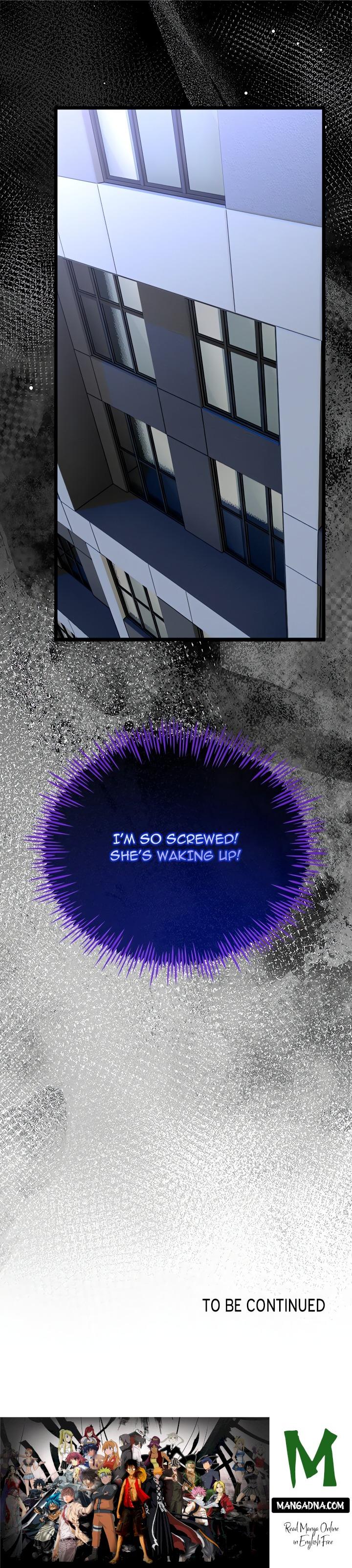 Family Again (Uncensored) - Chapter 19 Page 24