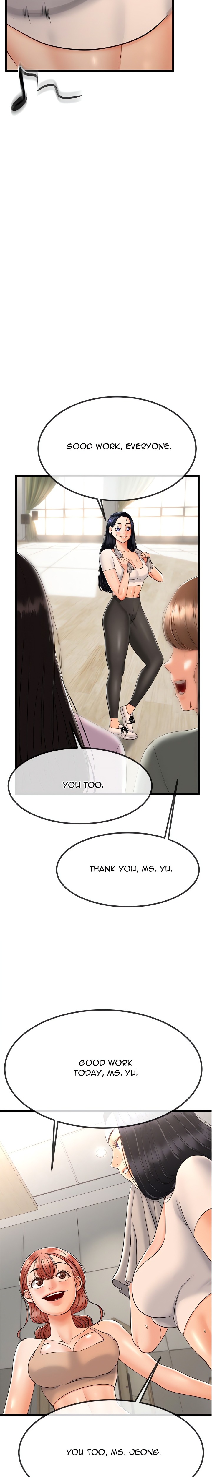 Family Again (Uncensored) - Chapter 2 Page 12