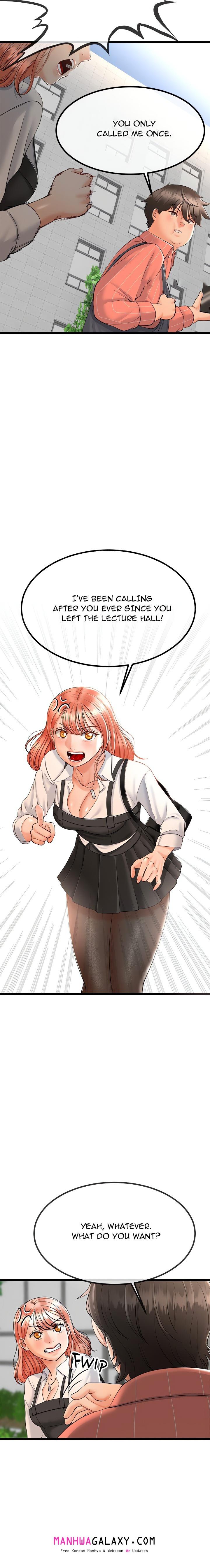 Family Again (Uncensored) - Chapter 2 Page 18