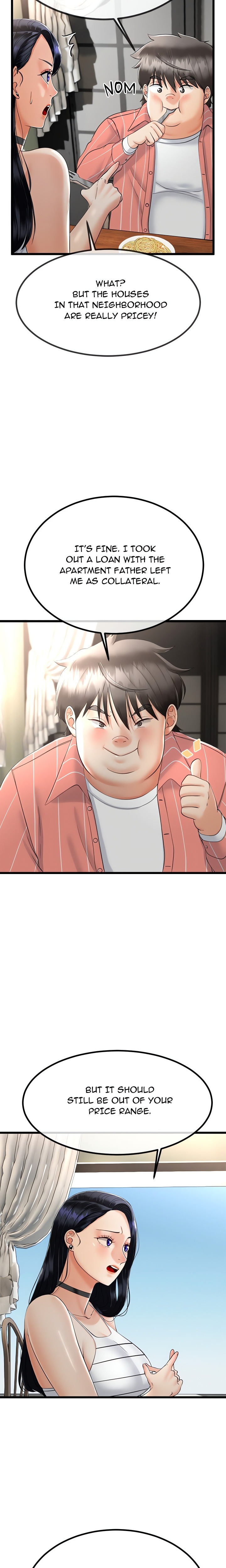 Family Again (Uncensored) - Chapter 2 Page 26