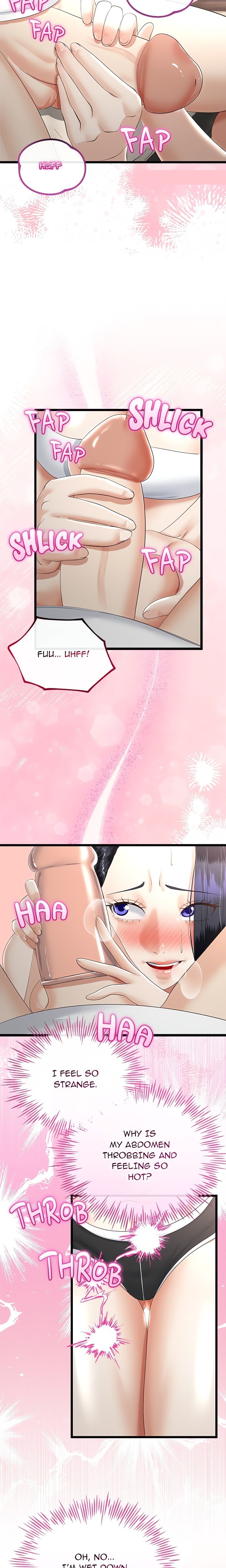 Family Again (Uncensored) - Chapter 20 Page 15