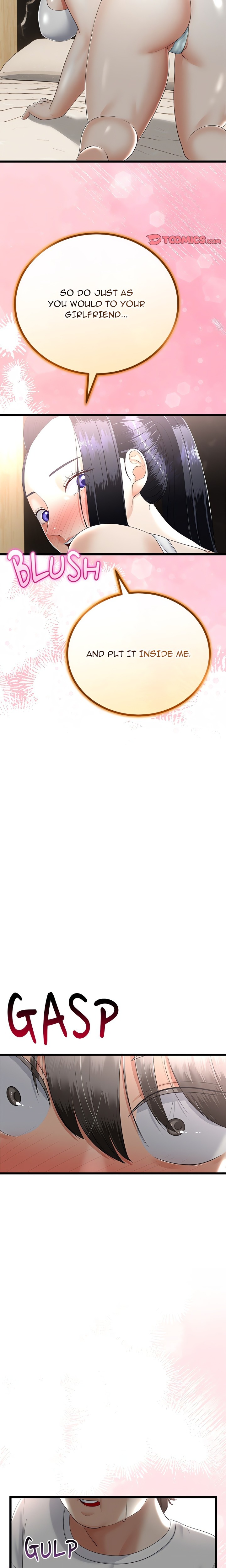 Family Again (Uncensored) - Chapter 20 Page 20