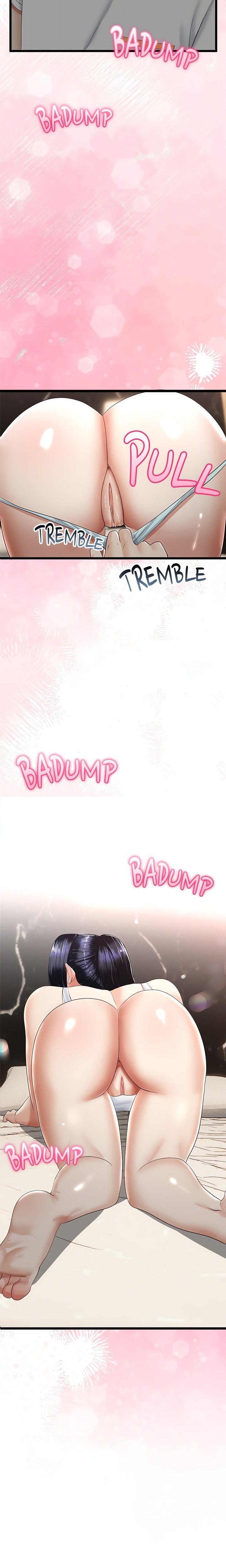 Family Again (Uncensored) - Chapter 20 Page 21