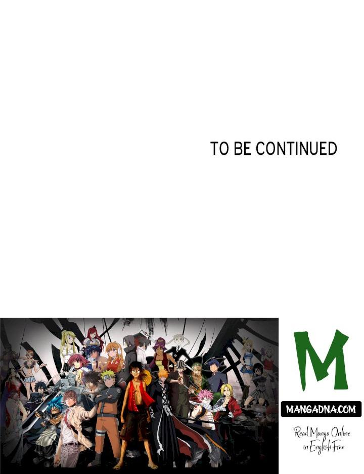 Family Again (Uncensored) - Chapter 20 Page 22