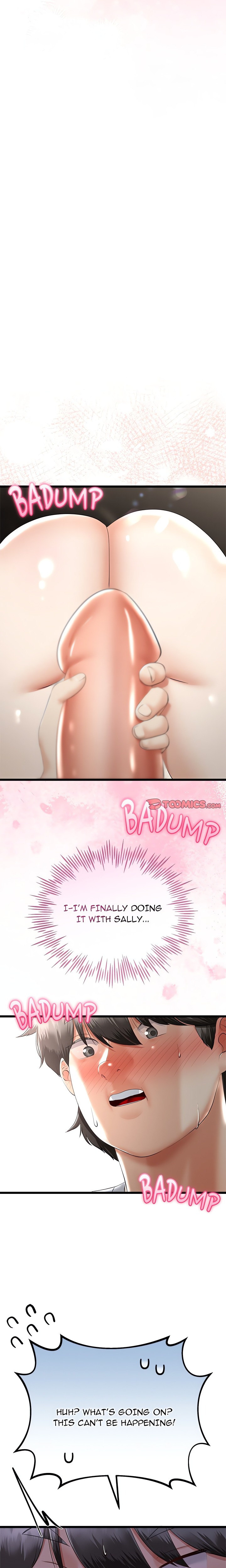 Family Again (Uncensored) - Chapter 21 Page 2