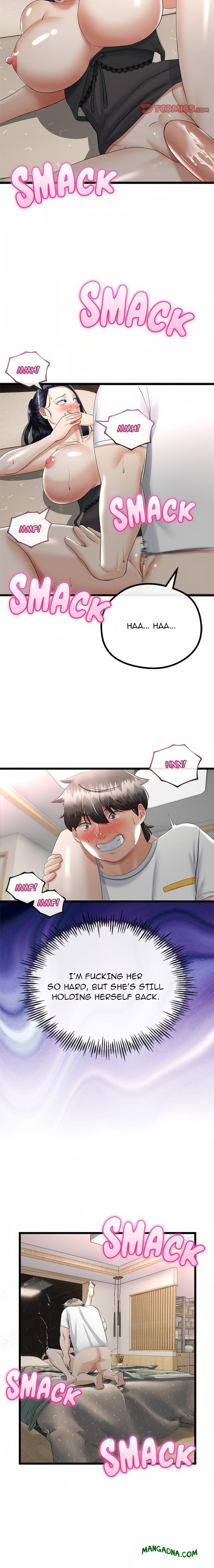 Family Again (Uncensored) - Chapter 22 Page 10