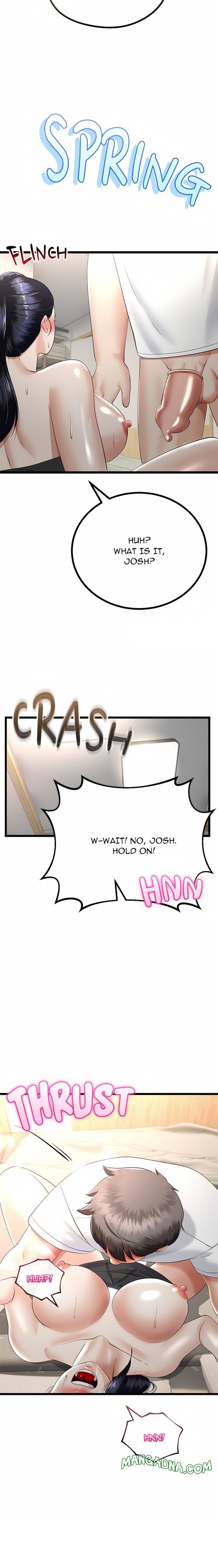 Family Again (Uncensored) - Chapter 22 Page 21