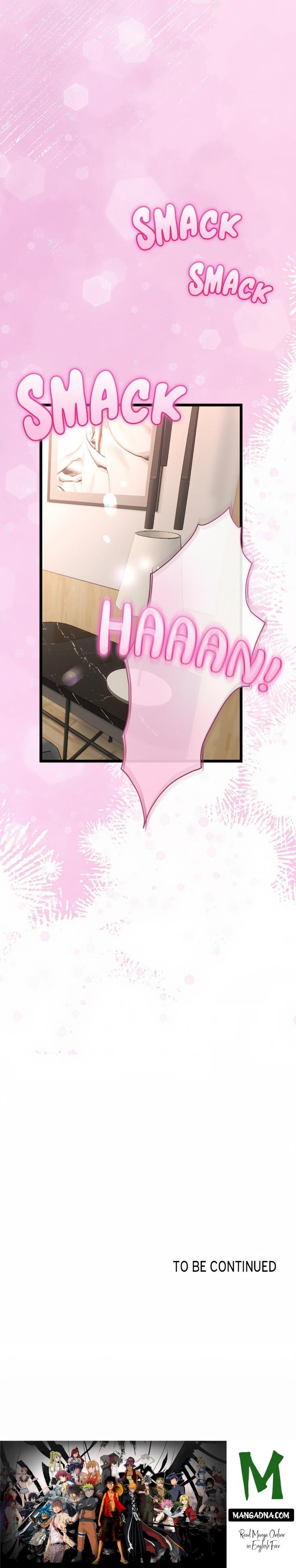 Family Again (Uncensored) - Chapter 22 Page 23