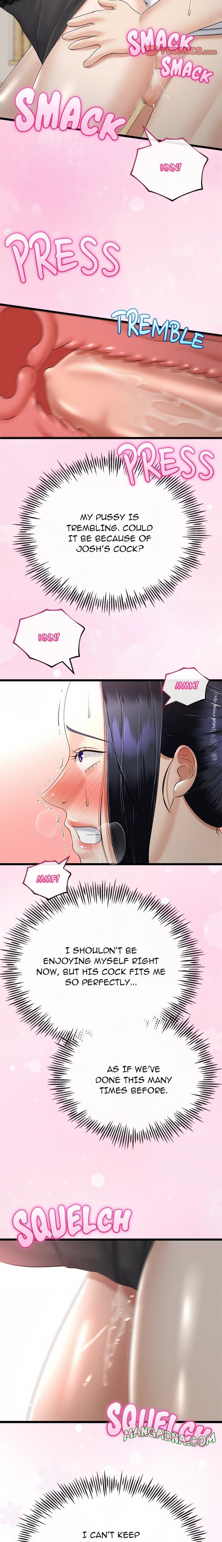 Family Again (Uncensored) - Chapter 22 Page 5