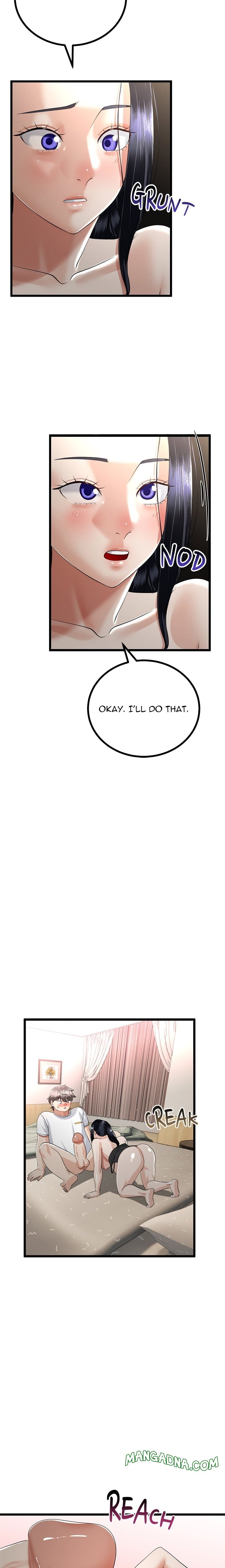 Family Again (Uncensored) - Chapter 23 Page 13