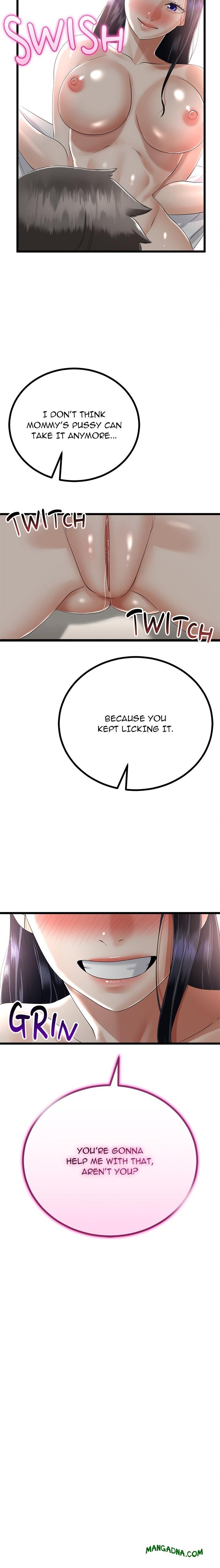 Family Again (Uncensored) - Chapter 25 Page 18