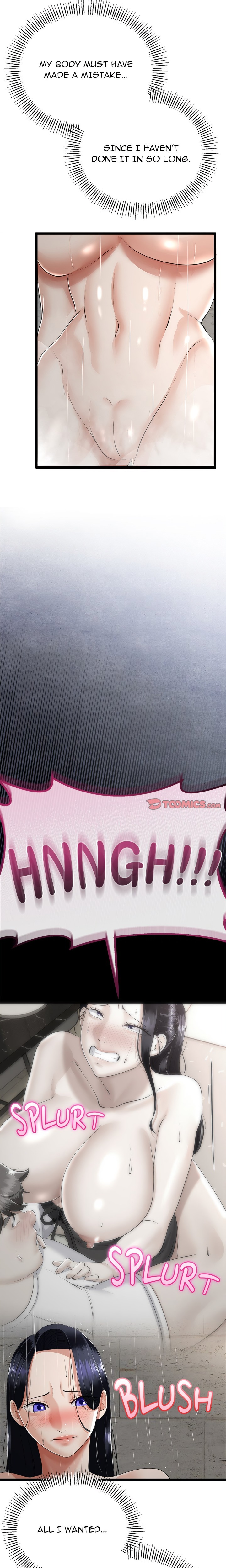 Family Again (Uncensored) - Chapter 25 Page 2