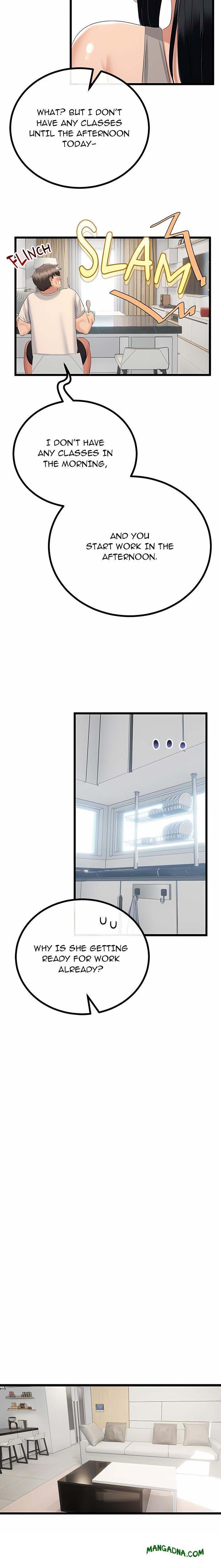 Family Again (Uncensored) - Chapter 26 Page 14