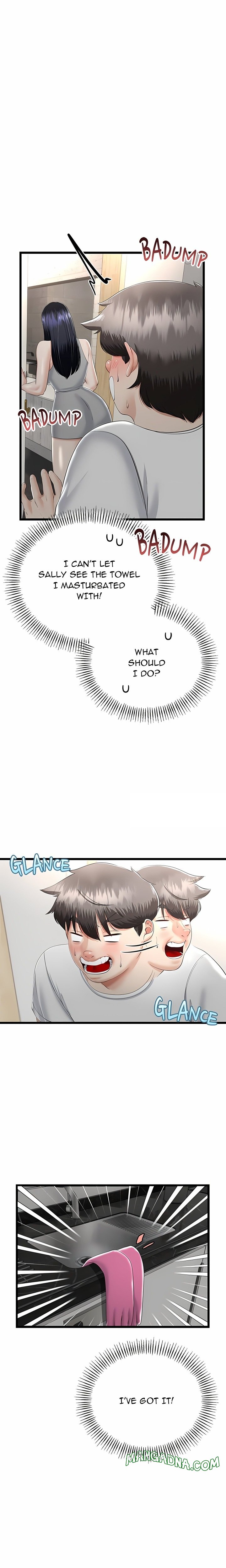 Family Again (Uncensored) - Chapter 26 Page 2