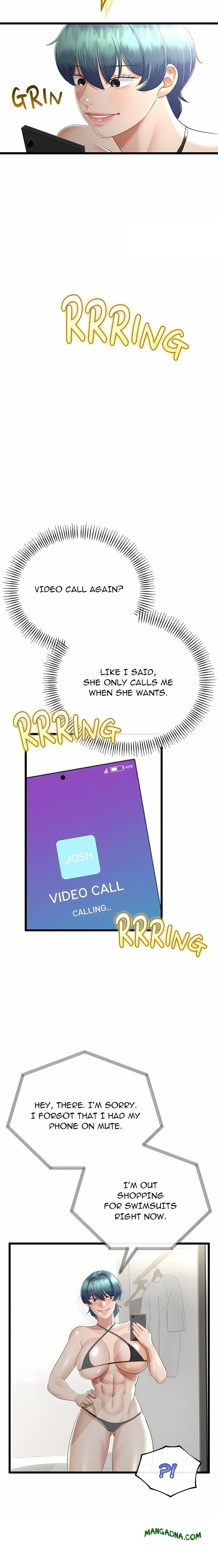 Family Again (Uncensored) - Chapter 26 Page 20