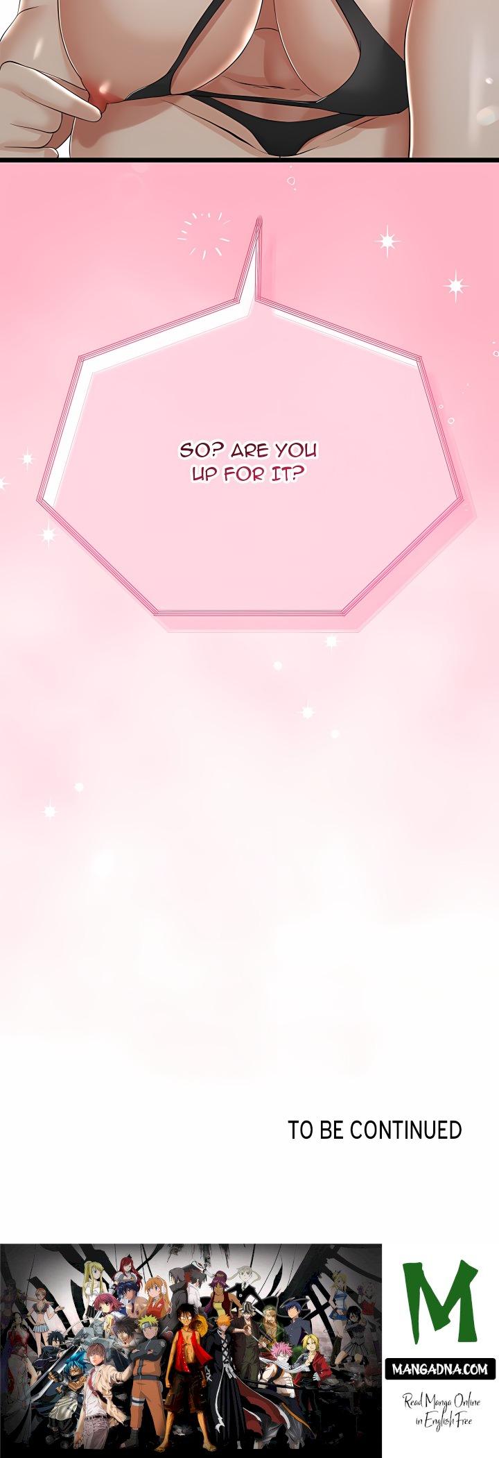 Family Again (Uncensored) - Chapter 26 Page 24