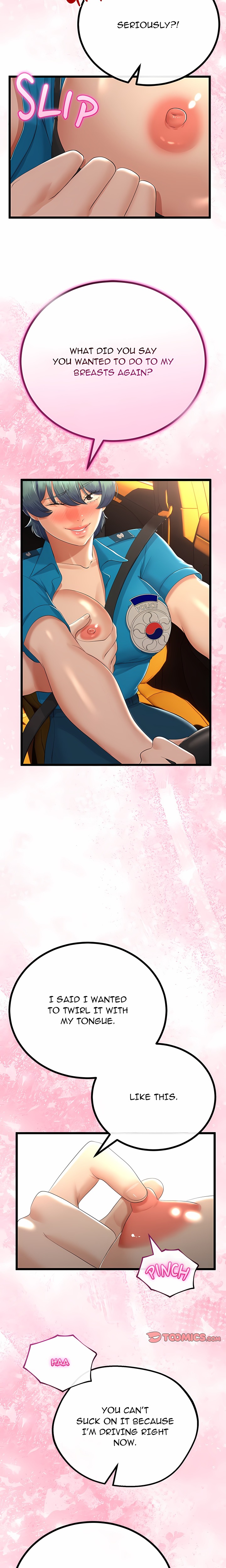 Family Again (Uncensored) - Chapter 27 Page 13