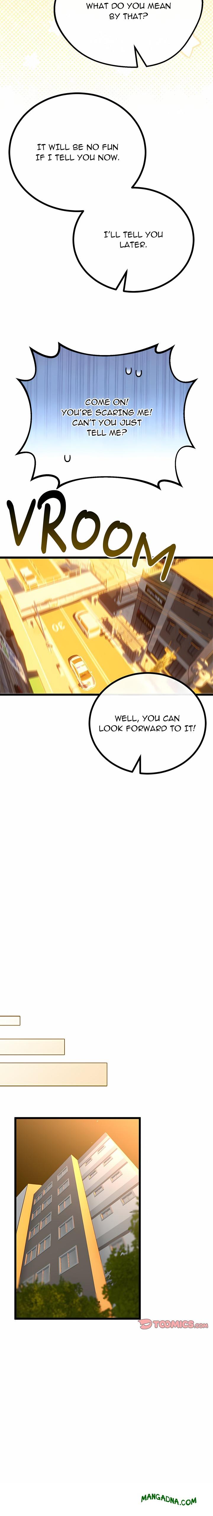 Family Again (Uncensored) - Chapter 27 Page 18